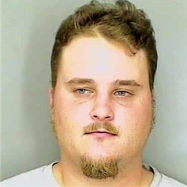 Donahue Lucas - Polk County, FL 