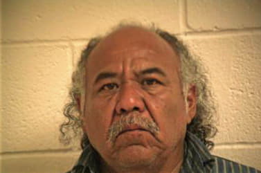 Rodriguez Manuel - Hidalgo County, TX 
