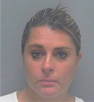 Caycedo-Vazquez Maria - Lee County, FL 