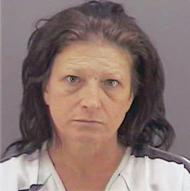White Marie - Gregg County, TX 