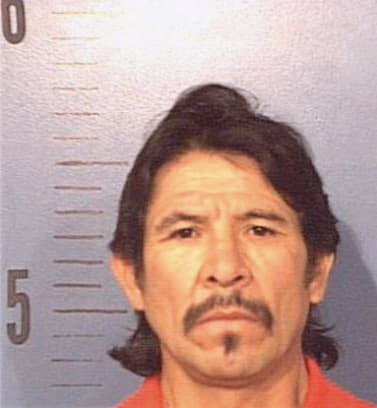 Lopez Mario - Taylor County, TX 