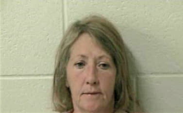 Chastain Marsha - Newton County, GA 