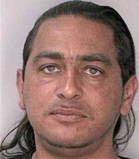 Serrano Michael - Hillsborough County, FL 