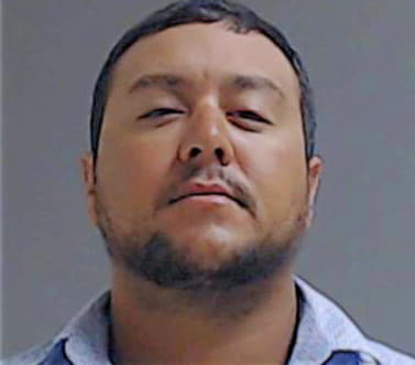 Villarreal Michael - Hidalgo County, TX 