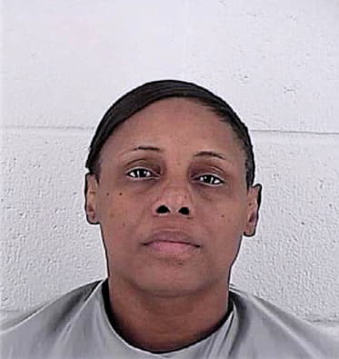 Allen Monica - Johnson County, KS 