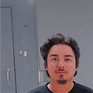 Benton Nathan - Hunt County, TX 