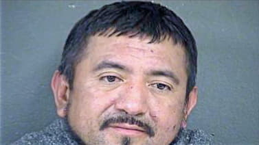 Moreira Oscar - Wyandotte County, KS 
