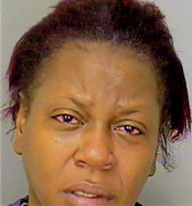 Jerry Patricia - Polk County, FL 
