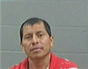 Rivera-Ordunez Pedro - Wichita County, TX 