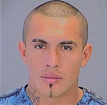 Diaz Raul - Brazos County, TX 