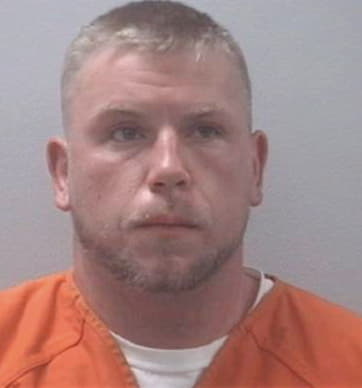 Bruner Richard - Lexington County, SC 