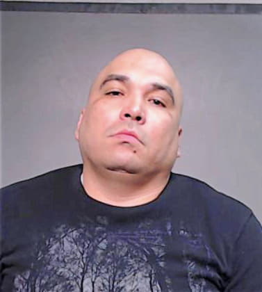 Trejo Robert - Hidalgo County, TX 