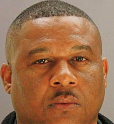 Black Rodney - Dallas County, TX 