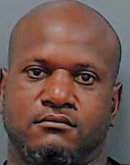 Gordon Ronnie - Gregg County, TX 