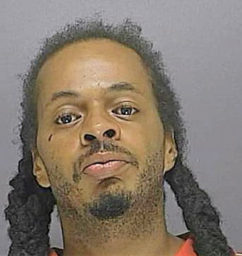 Ennis Seanthell - Volusia County, FL 