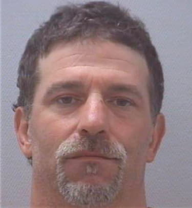 Kistler Shane - Lexington County, SC 