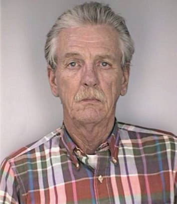 Kingsley Steve - Hillsborough County, FL 