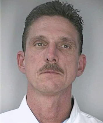 Johnson Steven - Hillsborough County, FL 