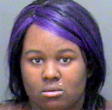 Belton Tashmia - Mecklenburg County, NC 