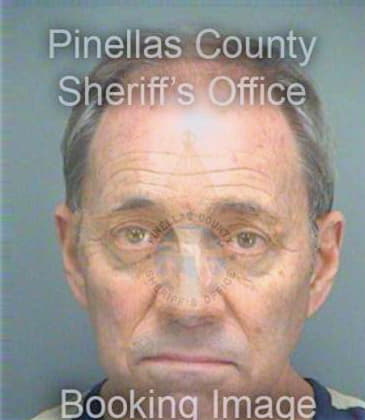 Garon Tracy - Pinellas County, FL 