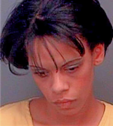 Villanueva Vanessa - Pinellas County, FL 