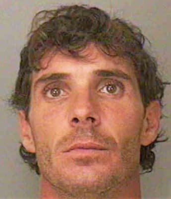 Jones Adam - Polk County, FL 