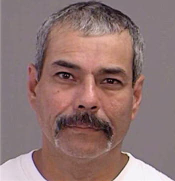 Rivas Alfredo - Brazos County, TX 
