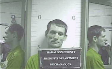 Holcombe Andrel - Haralson County, GA 