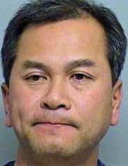 Nguyen Brady - Tulsa County, OK 