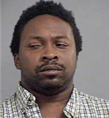 Hayes Carlos - Jefferson County, KY 