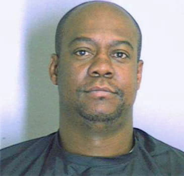 Middlebrooks Cedric - Dekalb County, GA 
