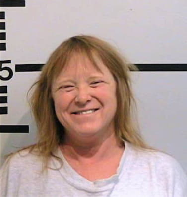 Schilling Cheryl - Kerr County, TX 