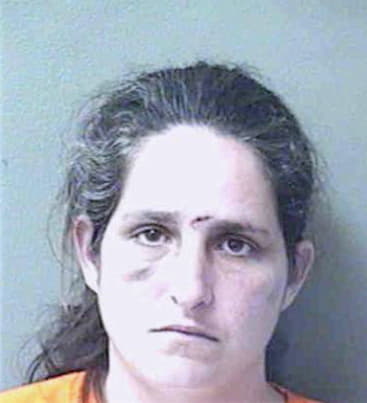 Massey Christina - Okaloosa County, FL 