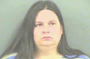 Pickard Christine - Catoosa County, GA 