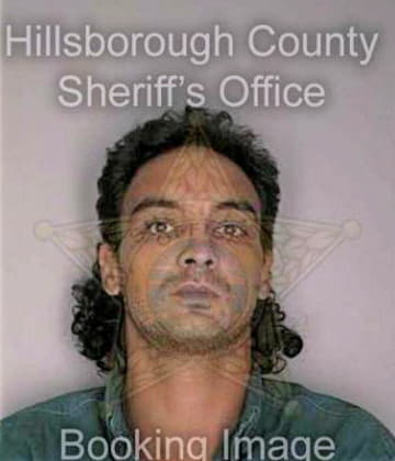 Rose Christopher - Hillsborough County, FL 
