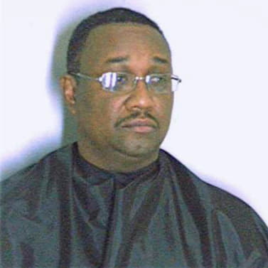 Charlton Collin - Dekalb County, GA 