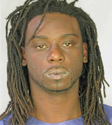 Kendrick Craig - Hillsborough County, FL 