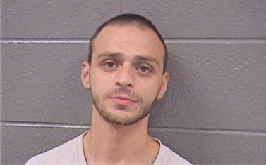 Gonzalez Daniel - Cook County, IL 