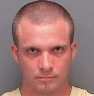 Kindem David - Pinellas County, FL 