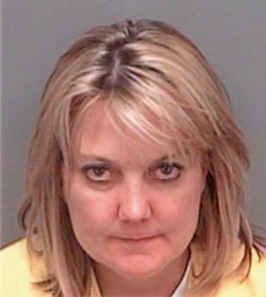 Krause Dina - Pinellas County, FL 