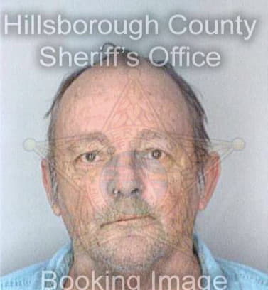 Potts Donald - Hillsborough County, FL 