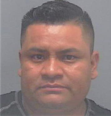 Cruz-Ventura Erasmo - Lee County, FL 