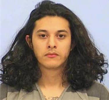 Rodriguez Eric - Travis County, TX 
