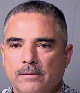 Velazquez Francisco - Maricopa County, AZ 