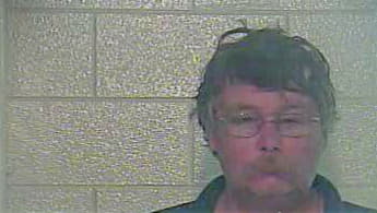 Blevins Gene - Pulaski County, KY 
