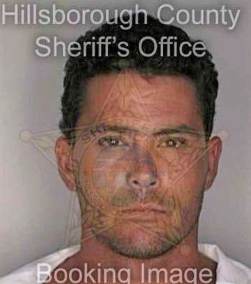 Hatcher Gerald - Hillsborough County, FL 