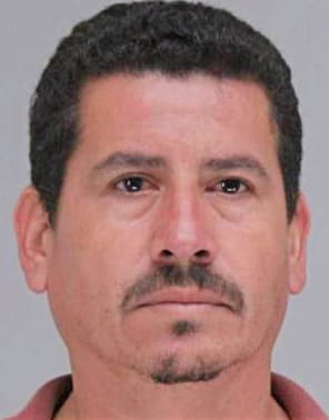 Saucedoarriaga Gilberto - Dallas County, TX 