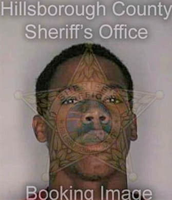 Carter Jason - Hillsborough County, FL 