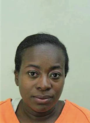 Alexis Jeager - Hillsborough County, FL 