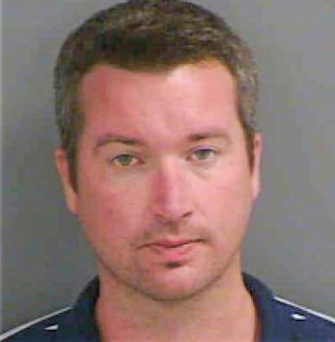 Alexander Jeffrey - Collier County, FL 